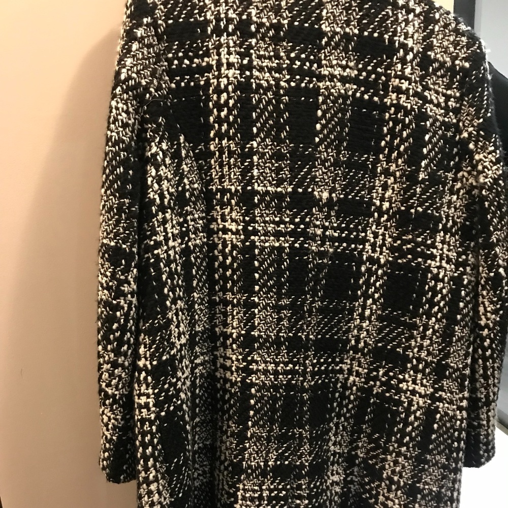 New Fall jacket - Picture 3 of 3